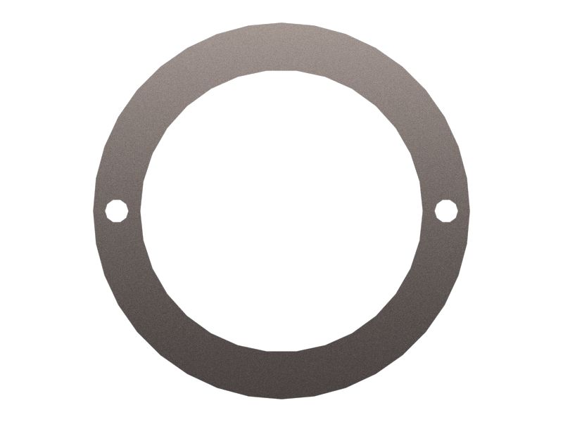 Восстановительная шайба наружного диаметра 101,6 мм