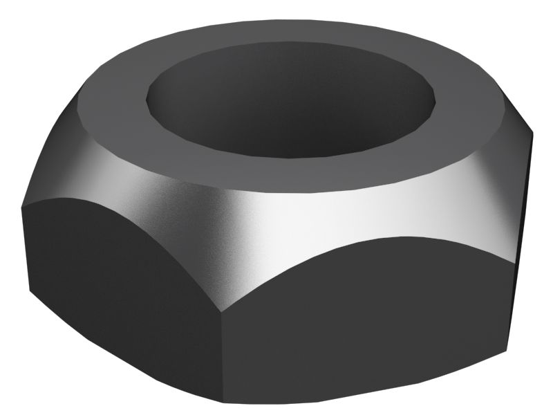 Контргайка стопорная