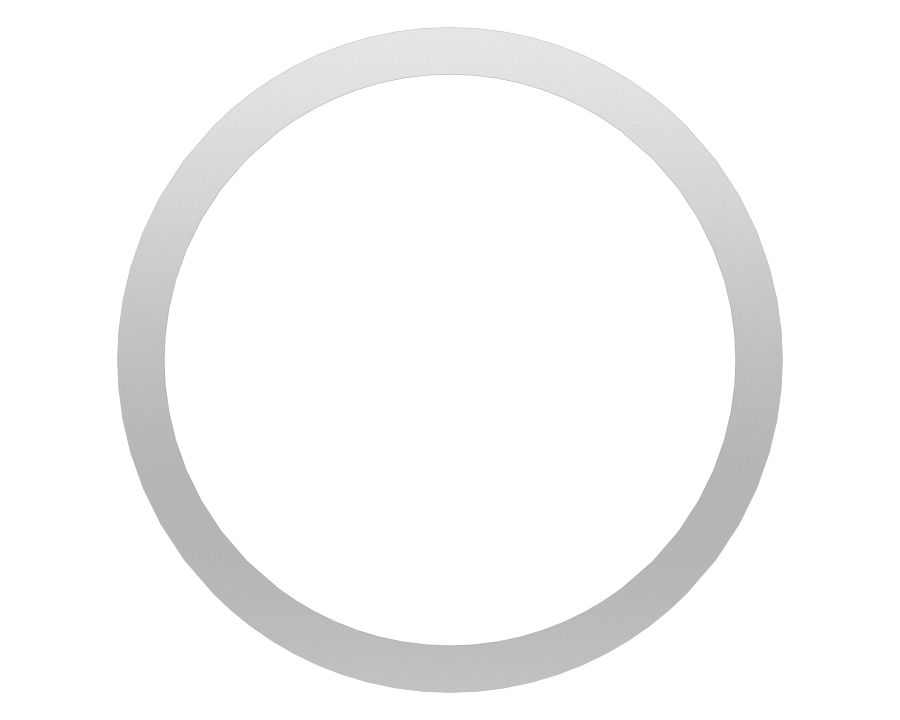 Прокладка, толщина 3,18 мм