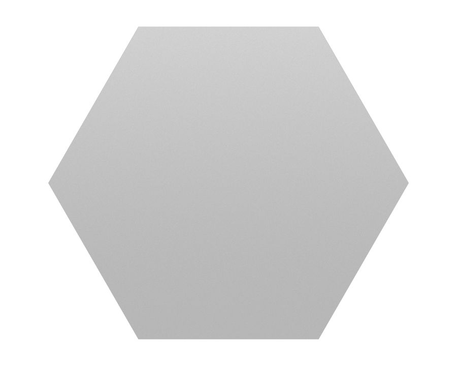 Болт с шестигранной головкой с резьбой M8X1,25