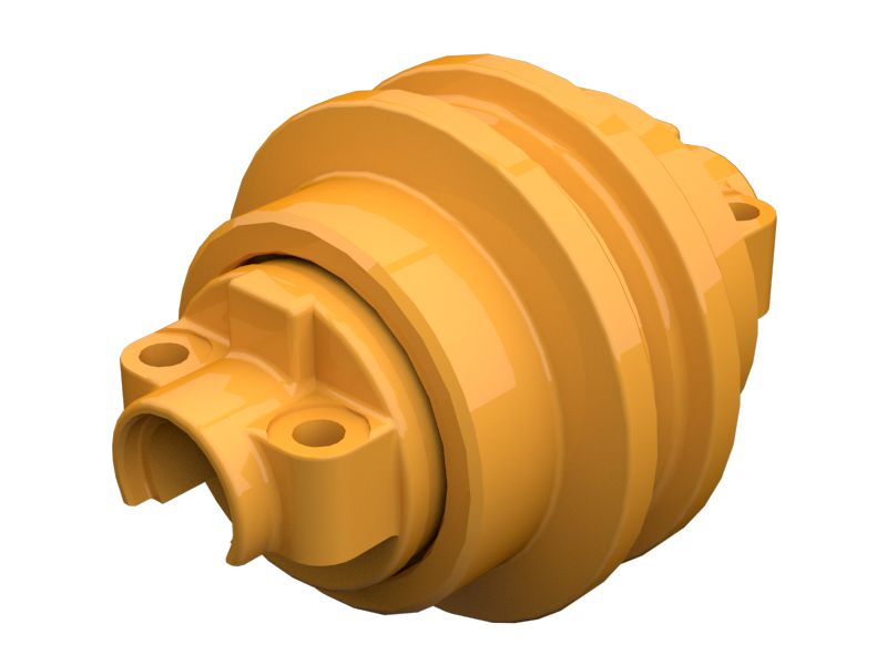 333-5606: Track Roller Group - Center Flange | Cat® Parts Store