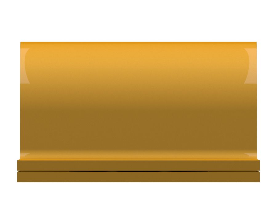 Зажим для одной трубки с внутренним диаметром 9,52 мм