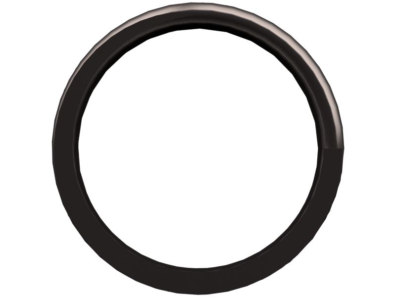 Пружина сжатия с наружным диаметром 7,62 мм