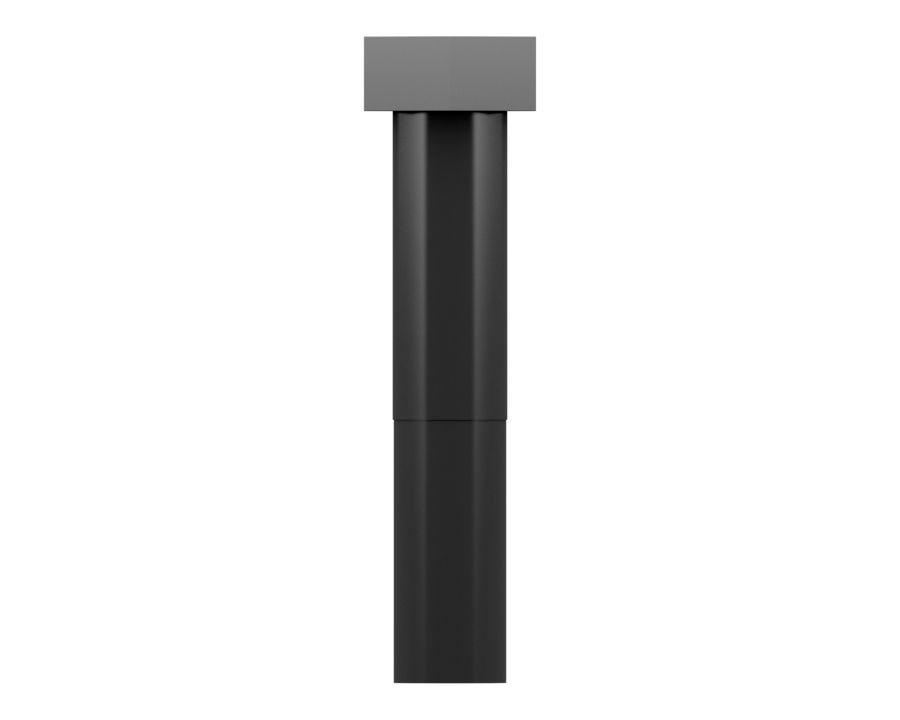 Болт с шестигранной головкой M20-2,5 x 100 мм