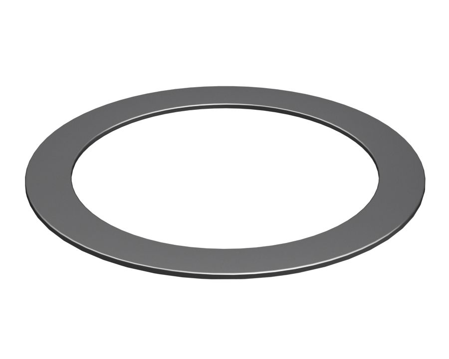 Коническая дисковая пружина наружного диаметра 399,91 мм