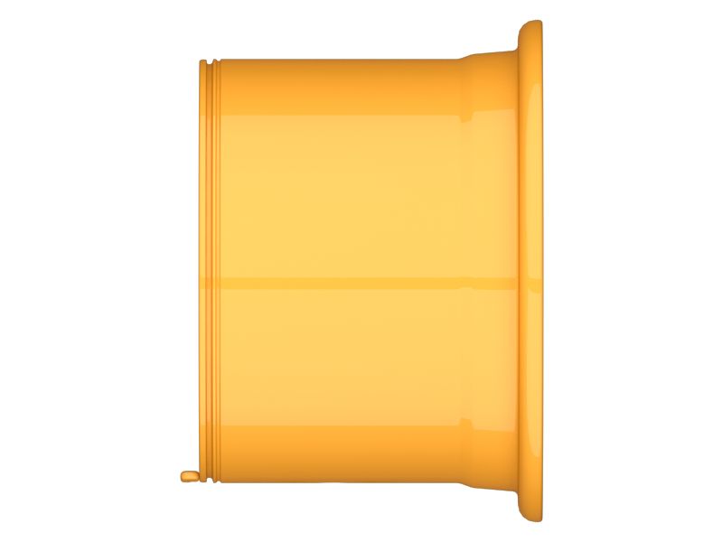 Основание пневматической шины