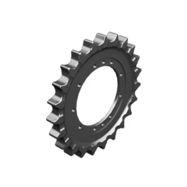 264-5371: Koło napędowe o średnicy wewnętrznej 190 mm