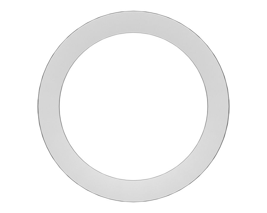 Коническая дисковая пружина наружного диаметра 399,91 мм