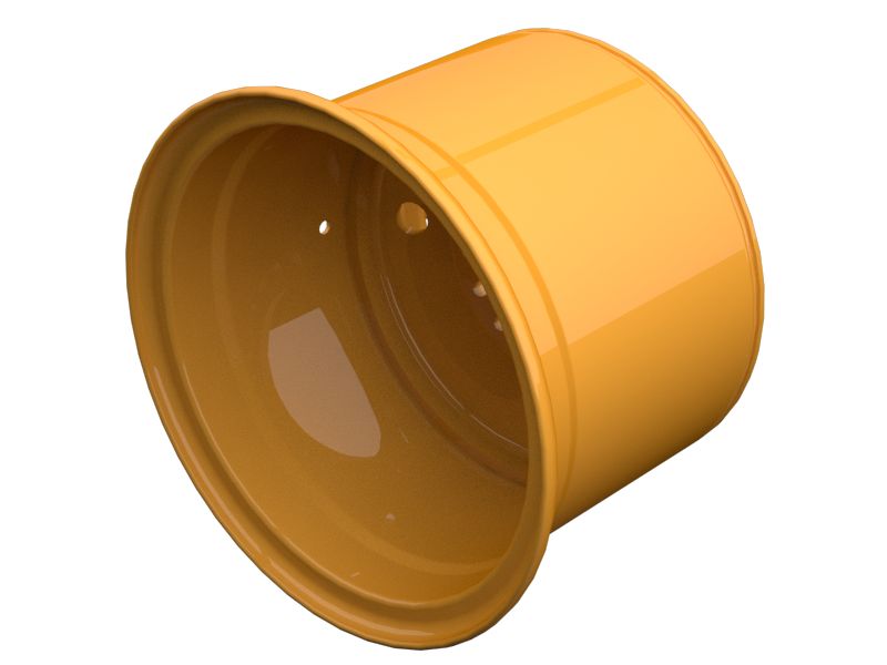 Основание пневматической шины