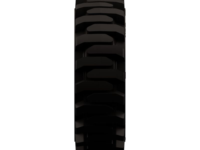 Правые шины Flexport 10×16,5