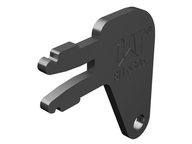 Переключатель толщиной 2,4 мм