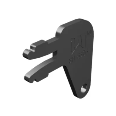8H-5306: Κλειδί διακόπτη πάχους 2,4 mm