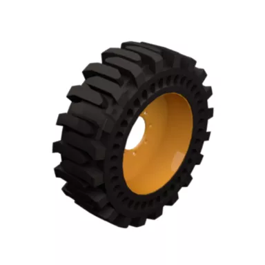 329-6990: 10 x 16.5 右側 Flexport 輪胎