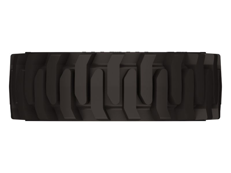 Правые шины Flexport 10×16,5