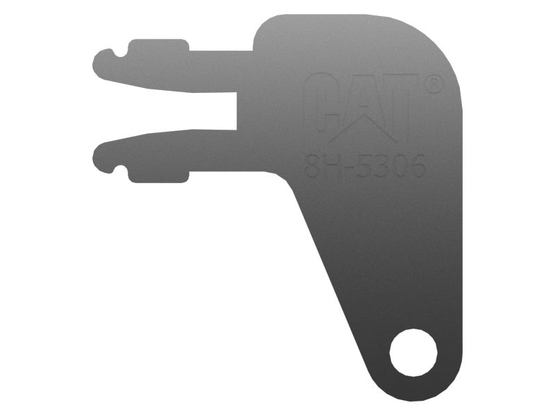 Переключатель толщиной 2,4 мм