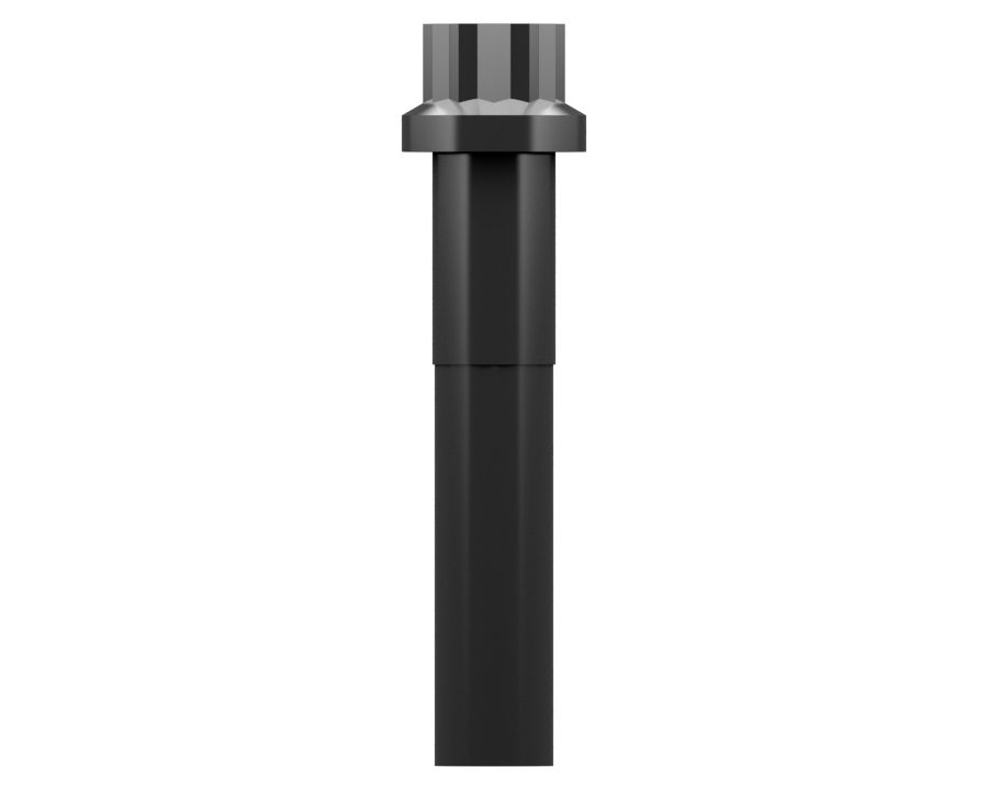 9Y-7037: 1/4''-20 X 1 1/4'' 12-point Head Bolt 9Y7037 купить