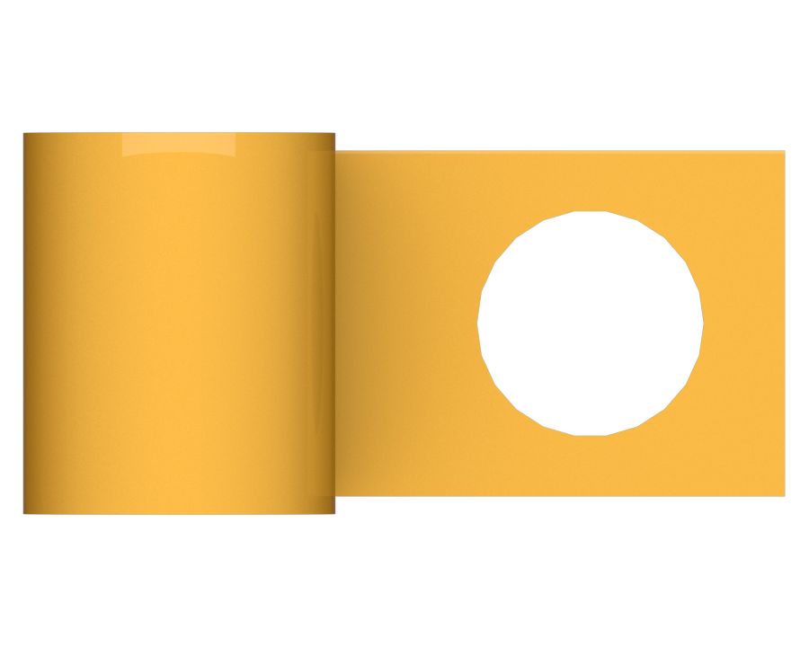 Зажим с внутренним диаметром 10,00 мм