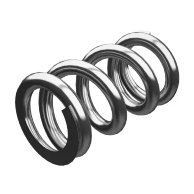 CAT 33,69 MM SERBEST UZUNLUKTA SIKIŞTIRMA YAYI