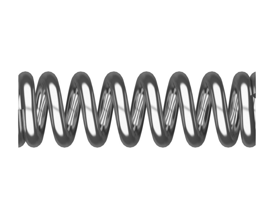 340-9915: 4.11mm Diameter Compression Spring | Cat® Parts Store