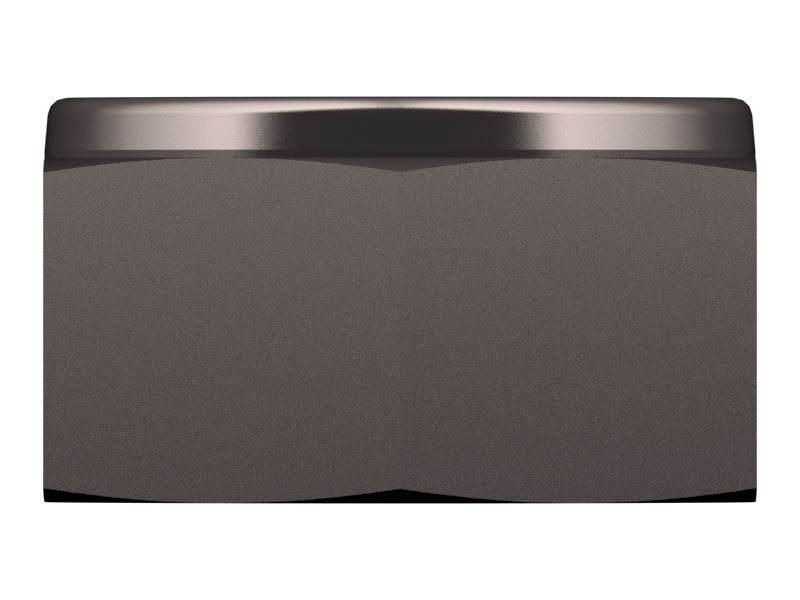 Шестигранная контргайка M12 x 1,75 мм