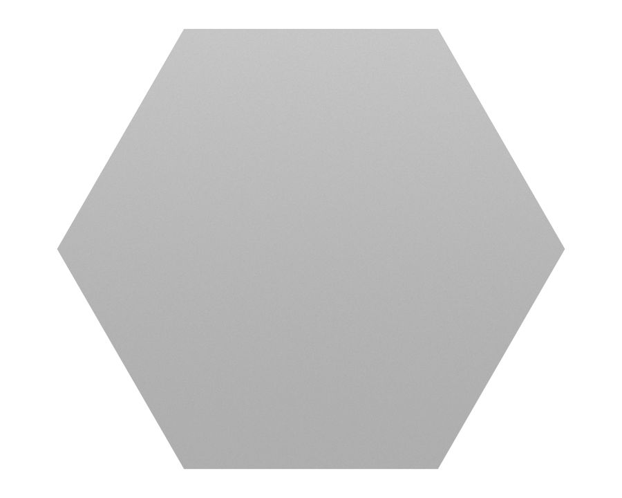 Болт с шестигранной головкой