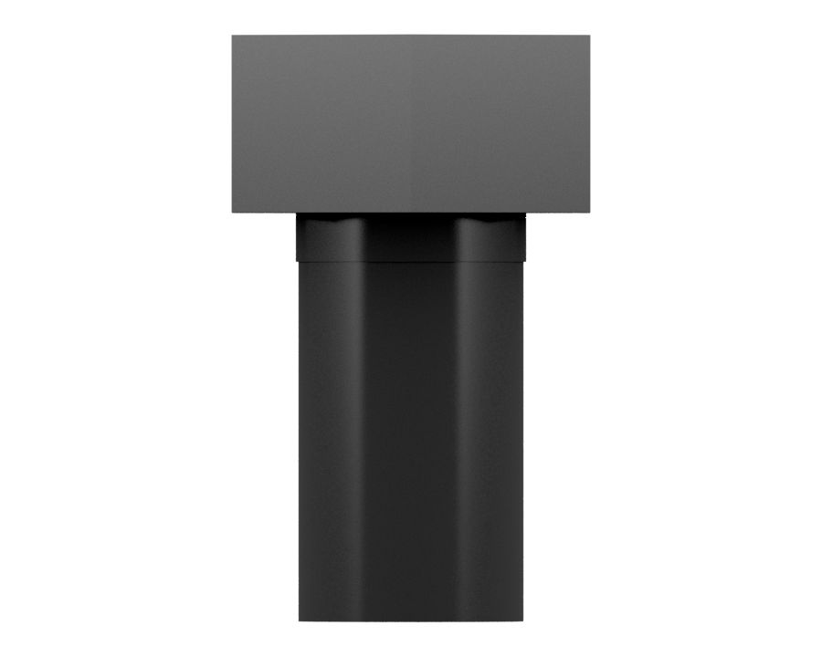 Болт с шестигранной головкой