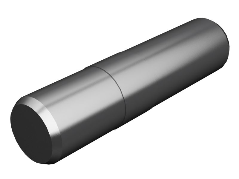 ШПИЛЬКА, M10 X 1,5