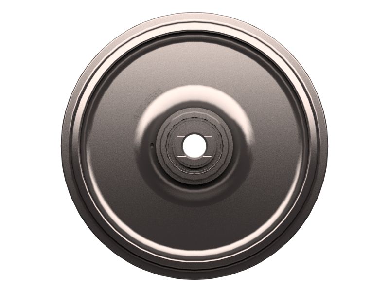 ПОДШИПНИК НАПРАВЛЯЮЩЕГО КОЛЕСА В СБОРЕ