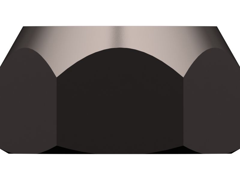 Конусная контргайка 1/2''-20