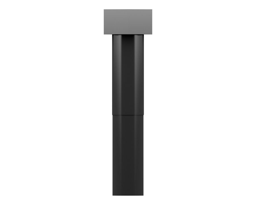 Болт с шестигранной головкой 1/2 дюйма