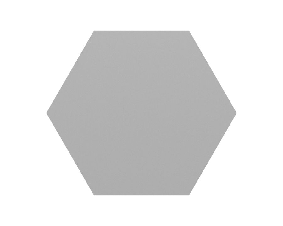 Болт с шестигранной головкой M8-1,25 x 130 мм