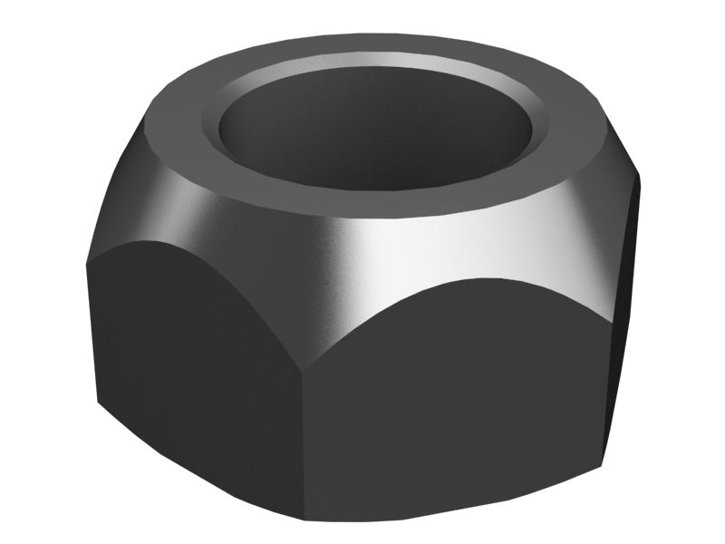 Конусная контргайка 1/2''-20