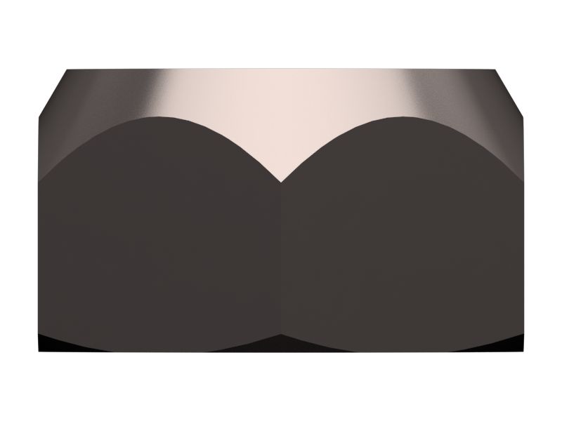 Конусная контргайка 1/2''-20