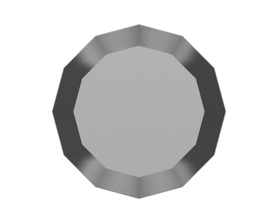 Конусная шпилька