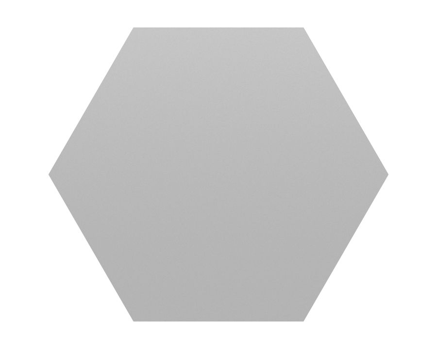 Болт с шестигранной головкой 1/2 дюйма