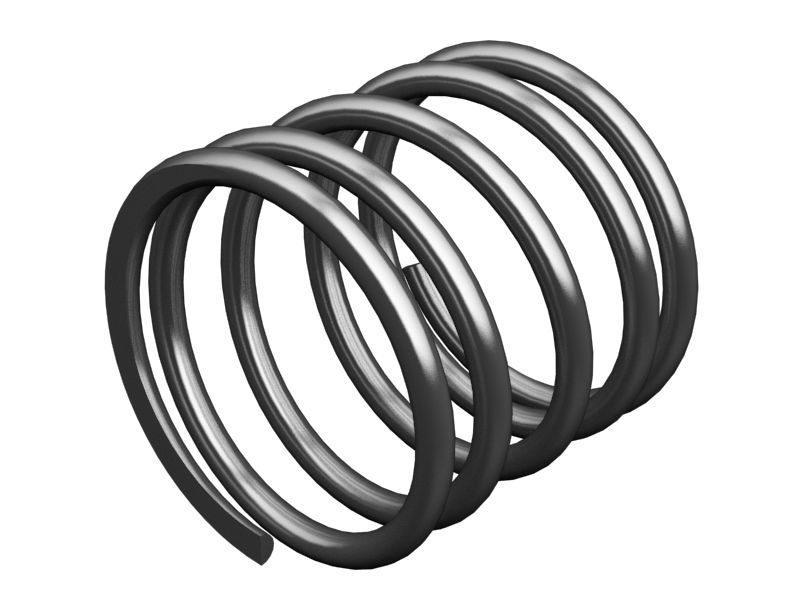 6N-0513: ПРУЖИНА