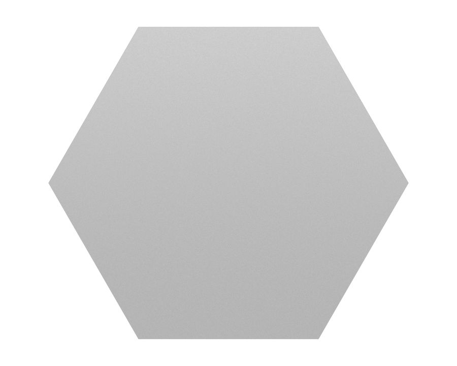 Болт с шестигранной головкой M30-3,5 x 50 мм