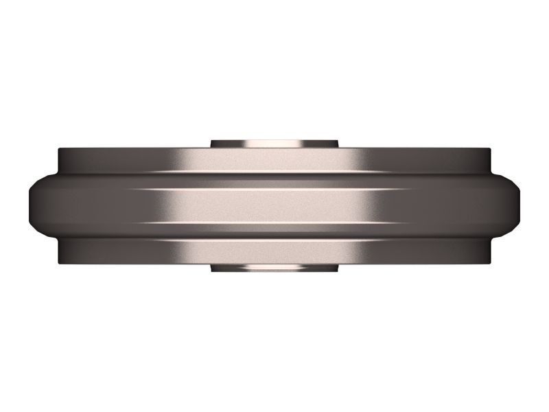 Натяжитель передней гусеницы