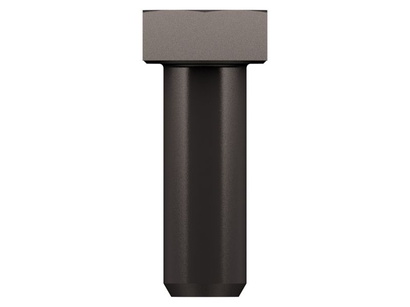 Болт с шестигранной головкой M16-2 x 45 мм