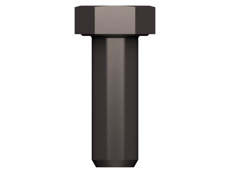 Болт с шестигранной головкой M16-2 x 45 мм