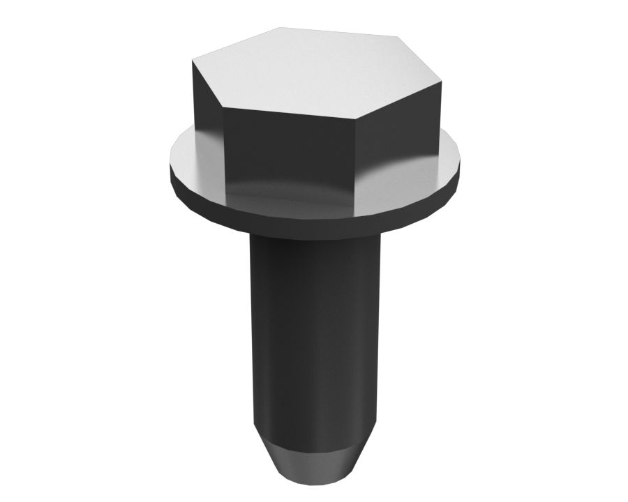 9S-2544: Винт саморезный