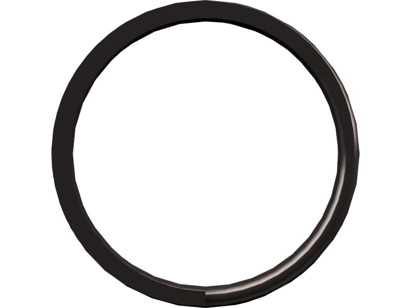 Пружина сжатия (длина в свободном состоянии 32,30 мм)