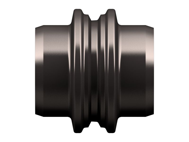 Роликовый подшипник в сборе