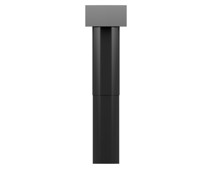 Болт с шестигранной головкой 1/2''-13 x 2 1/2''