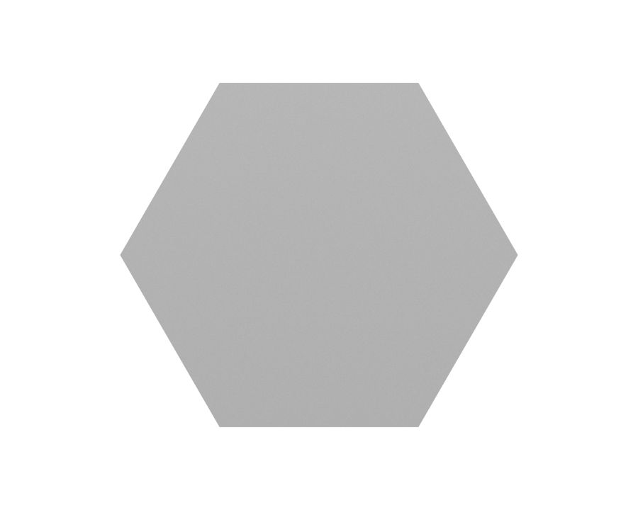 Болт с шестигранной головкой