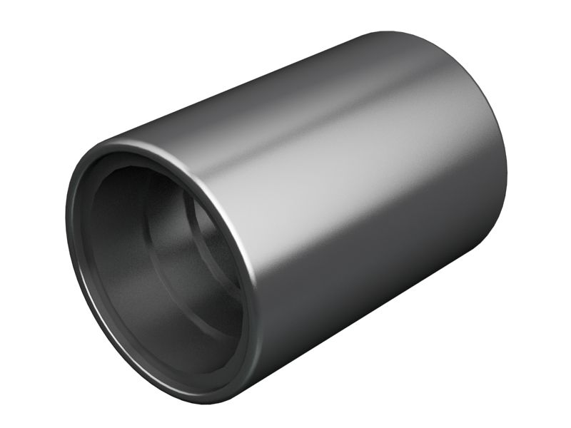 Поддерживающий каток гусеничной ленты