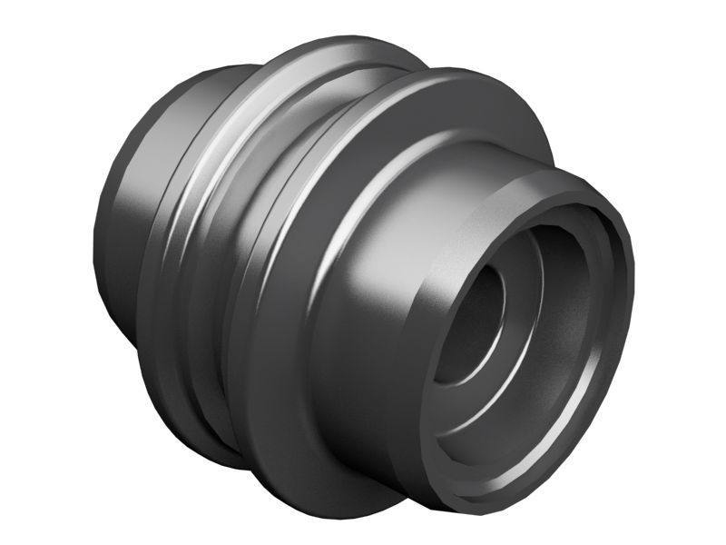 Роликовый подшипник в сборе