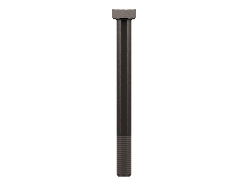 6V-5222: M8-1.25 x 85mm Hex Head Bolt | Cat® Parts Store