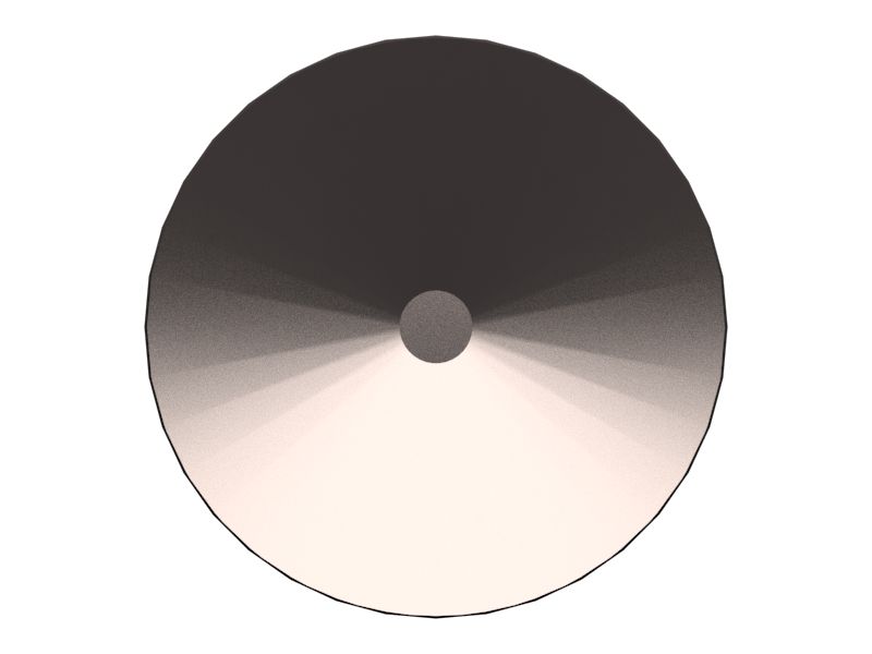 Заглушка наружного диаметра 114,01 мм