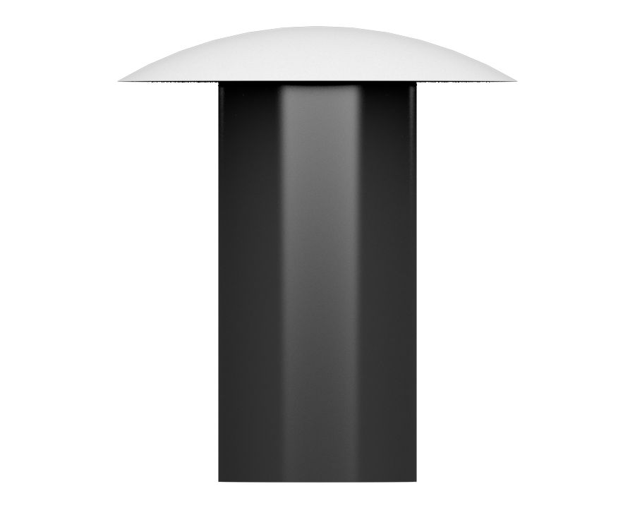 Заклепка с хвостовиком диаметром 6,35 мм